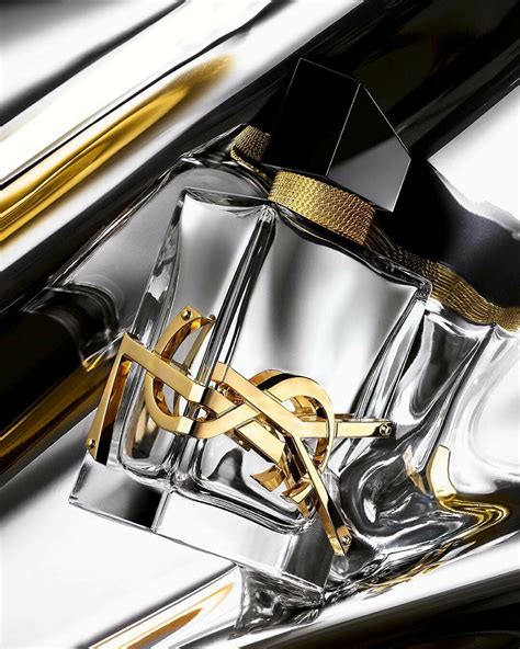 yves saint laurent platinum|libre absolute platine ysl.